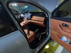 2026 Leapmotor C16 EREV 280 Lidar 6-seat — фото 19