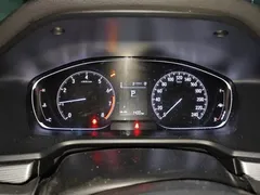2018 Honda Accord 260TURBO Elite, белый — фото 7