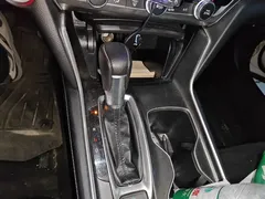 2018 Honda Accord 260TURBO Elite, белый — фото 10