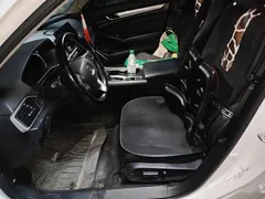 2018 Honda Accord 260TURBO Elite, белый — фото 11