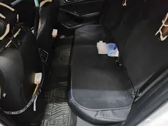2018 Honda Accord 260TURBO Elite, белый — фото 13