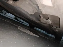 2018 Honda Accord 260TURBO Elite, белый — фото 18
