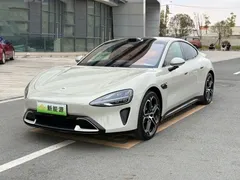 2024 Xiaomi SU7 RWD Long Range Advanced ADAS Pro — фото 1