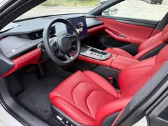 2024 Xiaomi SU7 RWD Long Range Advanced ADAS Pro — фото 4