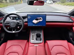 2024 Xiaomi SU7 RWD Long Range Advanced ADAS Pro — фото 5