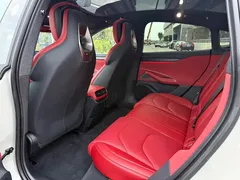 2024 Xiaomi SU7 RWD Long Range Advanced ADAS Pro — фото 6