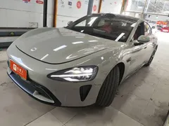 2024 Xiaomi SU7 RWD Long Range Advanced ADAS Pro — фото 10