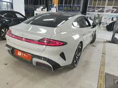 2024 Xiaomi SU7 RWD Long Range Advanced ADAS Pro — фото 12