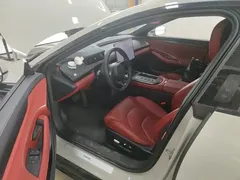 2024 Xiaomi SU7 RWD Long Range Advanced ADAS Pro — фото 13