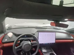 2024 Xiaomi SU7 RWD Long Range Advanced ADAS Pro — фото 15