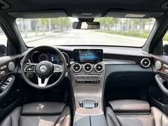 2021 Mercedes-Benz GLC 300 L 4MATIC Dynamic, белый — фото 7