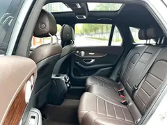 2021 Mercedes-Benz GLC 300 L 4MATIC Dynamic, белый — фото 8