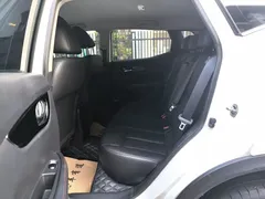 2022 Nissan Qashqai 2.0L CVT XV, белый — фото 4