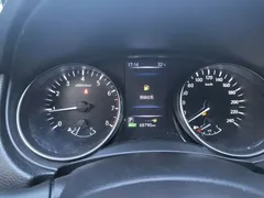 2022 Nissan Qashqai 2.0L CVT XV, белый — фото 6