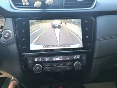 2022 Nissan Qashqai 2.0L CVT XV, белый — фото 11