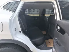 2022 Nissan Qashqai 2.0L CVT XV, белый — фото 15