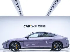 2026 Xiaomi SU7 RWD Standard — фото 2