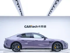 2026 Xiaomi SU7 RWD Standard — фото 4