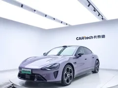 2026 Xiaomi SU7 RWD Standard — фото 7