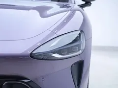 2026 Xiaomi SU7 RWD Standard — фото 8