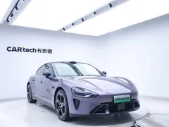 2026 Xiaomi SU7 RWD Standard — фото 9