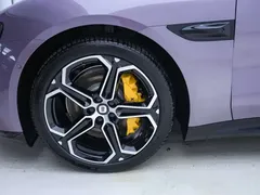 2026 Xiaomi SU7 RWD Standard — фото 10