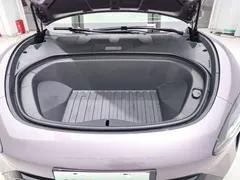 2026 Xiaomi SU7 RWD Standard — фото 15