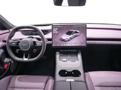 2026 Xiaomi SU7 RWD Standard — фото 16