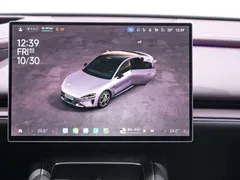 2026 Xiaomi SU7 RWD Standard — фото 17