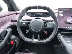 2026 Xiaomi SU7 RWD Standard — фото 18