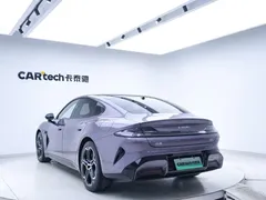 2026 Xiaomi SU7 RWD Standard — фото 19