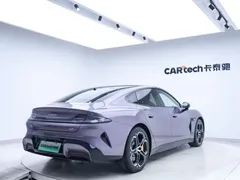 2026 Xiaomi SU7 RWD Standard — фото 21