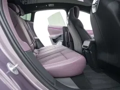 2026 Xiaomi SU7 RWD Standard — фото 25