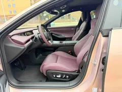 2026 Xiaomi SU7 RWD Standard — фото 4
