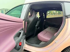 2026 Xiaomi SU7 RWD Standard — фото 6
