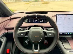 2026 Xiaomi SU7 RWD Standard — фото 9