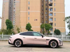 2026 Xiaomi SU7 RWD Standard — фото 10