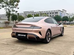 2026 Xiaomi SU7 RWD Standard — фото 11