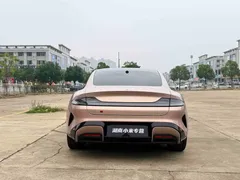 2026 Xiaomi SU7 RWD Standard — фото 12