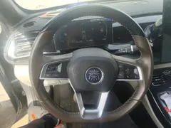 2024 BYD Qin PLUS Honor DM-i PHEV 55km Leading — фото 11