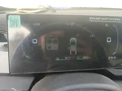 2024 BYD Qin PLUS Honor DM-i PHEV 55km Leading — фото 12