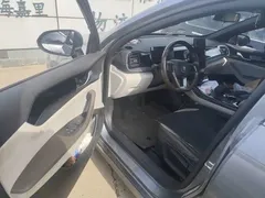2024 BYD Qin PLUS Honor DM-i PHEV 55km Leading — фото 17