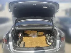 2024 BYD Qin PLUS Honor DM-i PHEV 55km Leading — фото 20