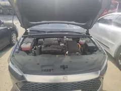2024 BYD Qin PLUS Honor DM-i PHEV 55km Leading — фото 21