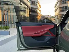 2024 Xiaomi SU7 RWD Long Range Advanced ADAS Pro, зелёный — фото 16
