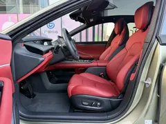 2024 Xiaomi SU7 RWD Long Range Advanced ADAS Pro, зелёный — фото 17