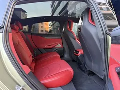 2024 Xiaomi SU7 RWD Long Range Advanced ADAS Pro, зелёный — фото 22