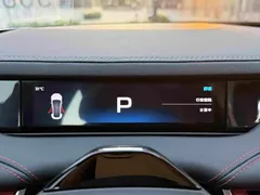 2024 Xiaomi SU7 RWD Long Range Advanced ADAS Pro, зелёный — фото 25