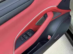 2024 Xiaomi SU7 RWD Long Range Advanced ADAS Pro, зелёный — фото 32
