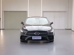 2021 Mercedes-Benz CLS 300 Luxury — фото 2